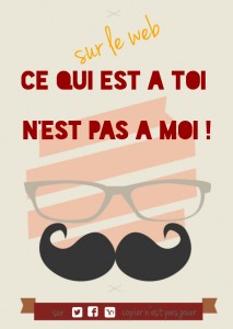 détournement de contenu sur le web Détournement de contenu sur le web