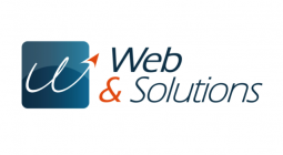 logo web et solutions