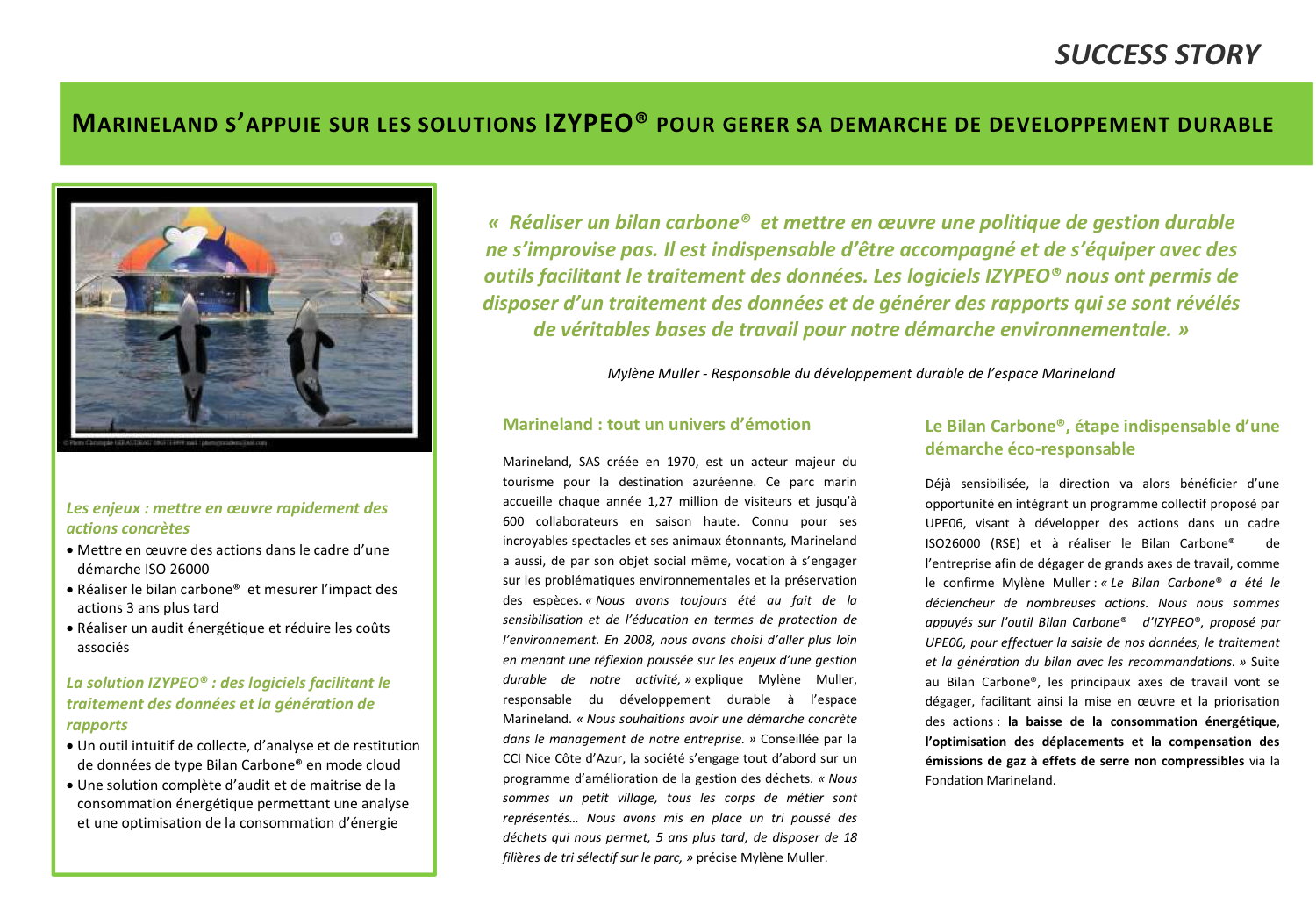 lettre de remerciement rencontre client