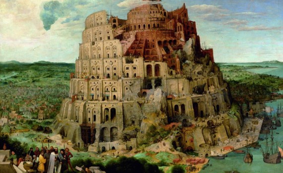 tour-de-babel - localiser n'est pas traduire