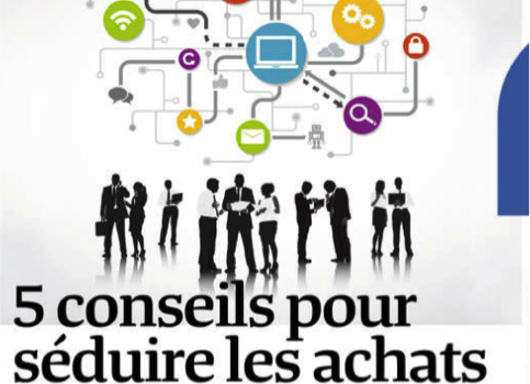 5 conseils pour séduire les acheteurs