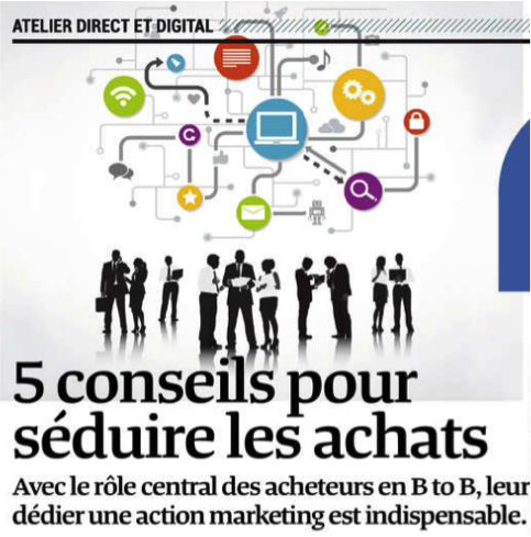 5 conseils pour séduire les acheteurs