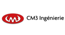 LOGO CM3 ingénierie