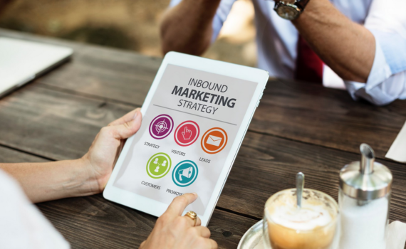 Élaborer et mettre en œuvre une stratégie d’inbound marketing