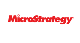 logo microstrategy