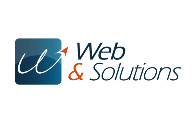 logo web et solutions